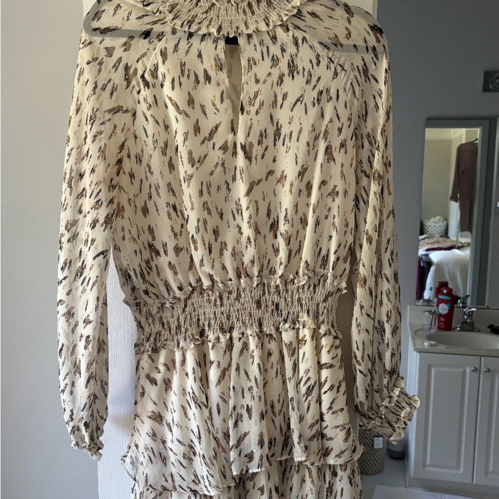 Karli cocktail dress